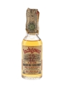 Inchgower 12 Year Old Bottled 1970s - Ghirlanda 4.7cl / 40%
