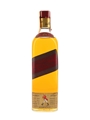 Johnnie Walker Red Label Bottled 1970s - Wax & Vitale 75cl / 40%