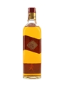 Johnnie Walker Red Label Bottled 1970s - Wax & Vitale 75cl / 40%