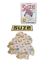 Suze Memorabilia  