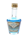 De Kuyper Blue Curacao Bottled 1970s 3.5cl / 30%