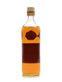 John Barr Old Scotch Whisky Bottled 1970s 75.7cl