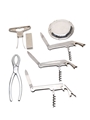 Assorted Bottle Openers & Accessories Joseph Perrier, Heidsieck & Faustino Martinez 