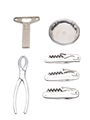 Assorted Bottle Openers & Accessories Joseph Perrier, Heidsieck & Faustino Martinez 