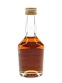Hennessy 3 Star VS Bottled 1970s-1980s 3cl / 40%