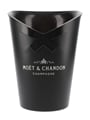 Moet & Chandon Champagne Bucket  26cm Tall