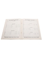 William Foulds List Of Old Scotch Whiskies, April 1893 Wholesale Price List 