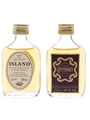 Marks & Spencer Whisky  2 x 5cl / 40%