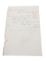Sandeman Sons & Co. Correspondence & Invoices, Dated 1877 William Pulling & Co. 