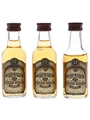 Chivas Regal 12 Year Old  3 x 5cl / 43%