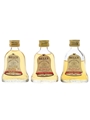Bell's Extra Special Bottled 1980s 3 x 5cl / 40%