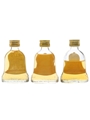 Bell's Extra Special Bottled 1980s 3 x 5cl / 40%