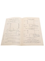 Assorted Wholesale Prices Lists, Dated 1893 Evans & Marshall, Blankenheym & Nolet, Rouyer Guillet & Cie., Willing Stumer & Co., Barton & Company, J Dupont & Co., W H M Montague, Franz A Jalics & Co. 
