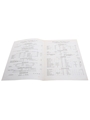 Assorted Wholesale Prices Lists, Dated 1893 Evans & Marshall, Blankenheym & Nolet, Rouyer Guillet & Cie., Willing Stumer & Co., Barton & Company, J Dupont & Co., W H M Montague, Franz A Jalics & Co. 