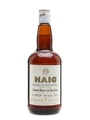 Haig Gold Label Bottled 1970s 75.7cl / 40%