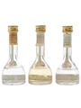 Sibona Nectarina & Grappa  3 x 3.3cl