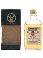 Longmorn Glenlivet 12 Year Old Bottled 1970s - Gordon & MacPhail 5cl / 40%