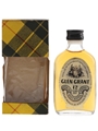 Glen Grant 12 Year Old Bottled 1970s-1980s 5cl / 40%