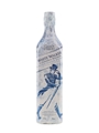 Johnnie Walker White Walker Bottled 2018 - Game Of Thrones 100cl / 41.7%