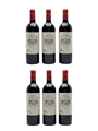 Chateau La Croix Bonneau 2016 Montagne Saint Emilion 6 x 75cl / 13%