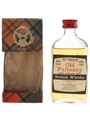 Old Pulteney 8 Year Old Bottled 1970s-1980s - Gordon & MacPhail 5cl / 40%