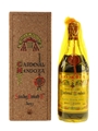 Cardenal Mendoza Brandy De Jerez Bottled 1970s - Sanchez Romate 75cl / 45%