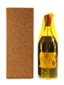 Cardenal Mendoza Brandy De Jerez Bottled 1970s - Sanchez Romate 75cl / 45%