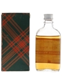 Glen Mhor 8 Year Old Bottled 1970s - Gordon & MacPhail 5cl / 40%
