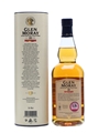 Glen Moray 10 Years Old Chardonnay Cask Matured 70cl