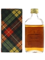 Mortlach 70 Proof Bottled 1970s-1980s - Gordon & MacPhail 5cl / 40%