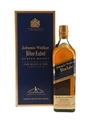 Johnnie Walker Blue Label Bottled 1990s 75cl / 43%