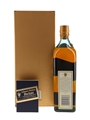 Johnnie Walker Blue Label Bottled 1990s 75cl / 43%