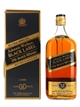 Johnnie Walker Black Label 12 Year Old Bottled 1980s - Large Format 200cl / 43%