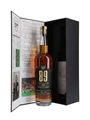 Arsenal 89 Anniversary Edition 30 Year Old Ian Macleod Distillers Ltd 70cl / 40%