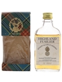 Highland Fusilier 8 Year Old Bottled 1970s - Gordon & MacPhail 5cl / 40%
