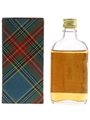 Highland Fusilier 8 Year Old Bottled 1970s - Gordon & MacPhail 5cl / 40%
