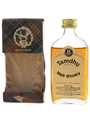 Tamdhu 8 Year Old Bottled 1970s - Gordon & MacPhail 5cl / 40%