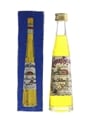 Galliano Liqueur Bottled 1970s - McKesson 4.7cl / 40%