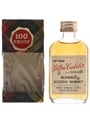 Glen Calder 100 Proof Bottled 1960s-1970s 5cl / 57%