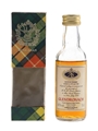 Glendronach Royal Wedding 1959 & 1960 Bottled 1986 - Gordon & MacPhail 5cl / 40%