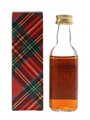 MacPhail's Royal Wedding 1959 & 1960 Bottled 1986 - Gordon & MacPhail 5cl / 40%