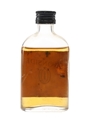 Avonside 100 Proof Bottled 1960s - James Gordon 5cl / 57%