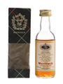Mortlach Royal Wedding 1959 & 1960 Bottled 1986 - Gordon & MacPhail 5cl / 40%