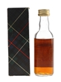 Mortlach Royal Wedding 1959 & 1960 Bottled 1986 - Gordon & MacPhail 5cl / 40%