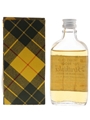 Strathisla 8 Year Old Bottled 1970s - Gordon & MacPhail 5cl / 40%
