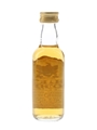 Miltonduff 1989 10 Year Old Bottled 2000 - Hart Brothers 5cl / 43%