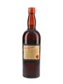 Hudson's Bay Jamaica Rum Bottled 1960s 75cl