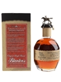 Blanton's Original Single Barrel No.297 Bottled 2019 70cl / 46.5%