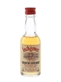 Inchgower 12 Year Old Bottled 1970s 5cl / 40%