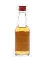 Inchgower 12 Year Old Bottled 1970s 5cl / 40%
